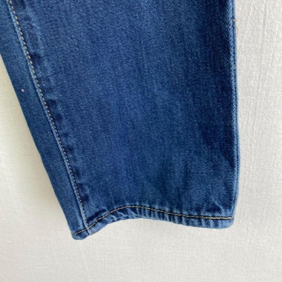 7 FOR ALL MANKIND Fool Proof Denim - Picture 4 of 8